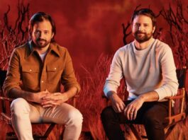 Duffer Brothers